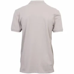 Discount Vito Roger Herre Polo - Ultra Light Sand