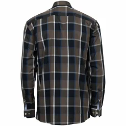 Best Vito Rome Herre Skjorte - Dk. Navy