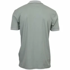 Hot Vito Texas Herre Polo - Fresh Green