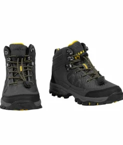 Walkway Aziz Drenge Støvler - M. Grey