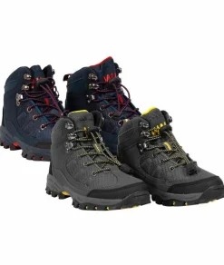 Sale Walkway Aziz Drenge Støvler - Evening Blue