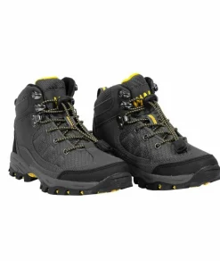 Sale Walkway Aziz Drenge Støvler - Evening Blue