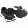 New Walkway Drenge Sneakers - Black
