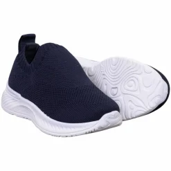 Best Walkway Eiko Børne Sneakers - Navy