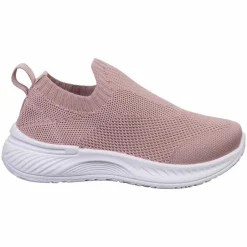 Discount Walkway Eiko Pige Sneakers - Rose Melange