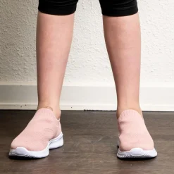 Discount Walkway Eiko Pige Sneakers - Rose Melange