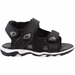 Sale Walkway Fuji Børne Sandaler - Black