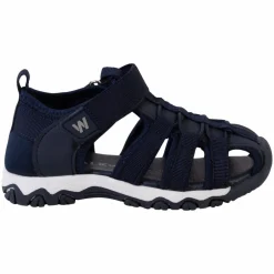 Sale Walkway Fuji Børne Sandaler - Medium Blue