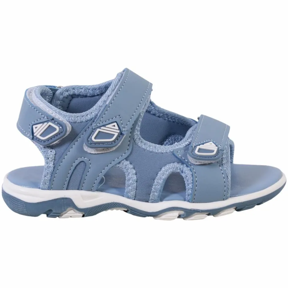 Outlet Walkway Fuji Børne Sandaler - Sky Blue