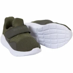 Walkway Isamu Børne Sneakers - Army