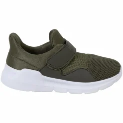 Walkway Isamu Børne Sneakers - Army