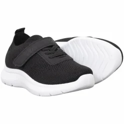 Hot Walkway Isamu Børne Sneakers - Black