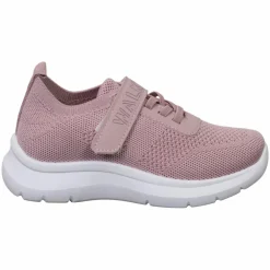 Best Walkway Isamu Børne Sneakers - Rose