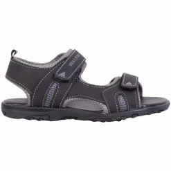 Outlet Walkway Maki Børne Sandaler - Black
