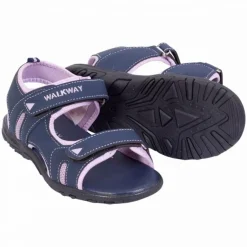 Online Walkway Maki Børne Sandaler - Light Purple