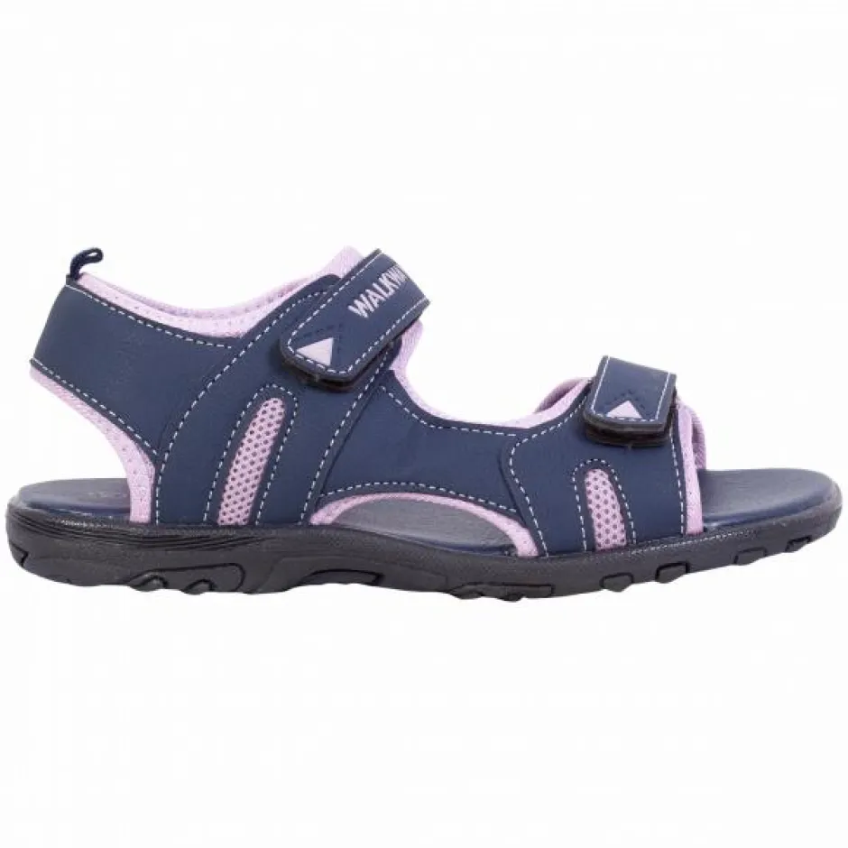 Online Walkway Maki Børne Sandaler - Light Purple