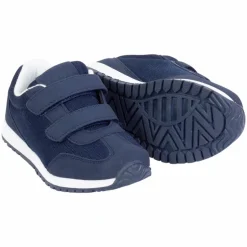 Outlet Walkway Yoko Børne Sneakers - Navy