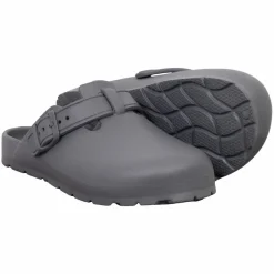 Clearance Weestep Børne Clogs - Grey