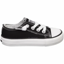 Outlet Weestep Børne Sneakers - Black