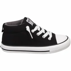 Clearance Weestep Børne Sneakers - Black