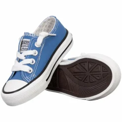 Clearance Weestep Børne Sneakers - Blue