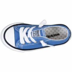 Clearance Weestep Børne Sneakers - Blue