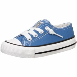 Clearance Weestep Børne Sneakers - Blue