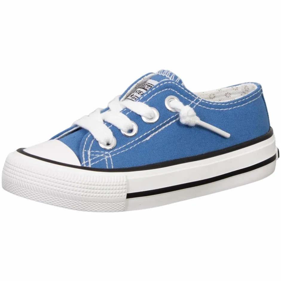 Clearance Weestep Børne Sneakers - Blue
