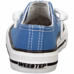 Clearance Weestep Børne Sneakers - Blue