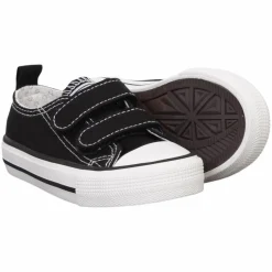 Weestep Børne Sneakers - Black
