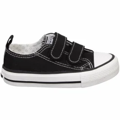 Weestep Børne Sneakers - Black