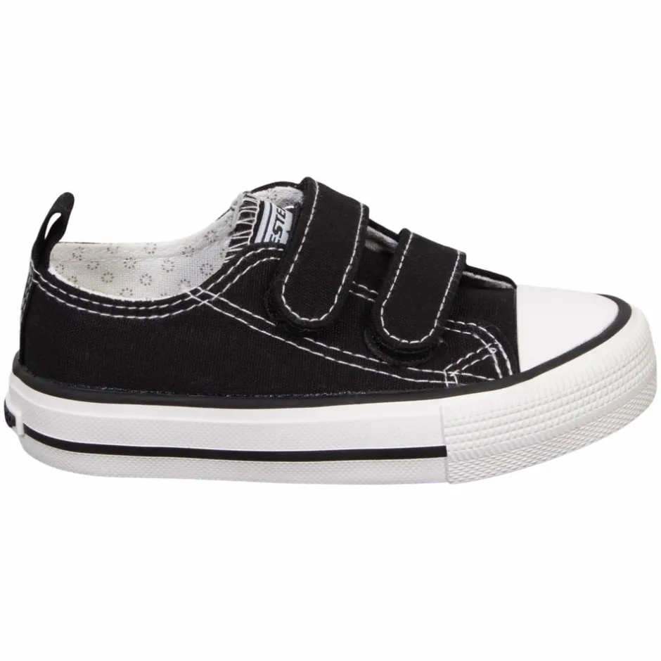 Weestep Børne Sneakers - Black
