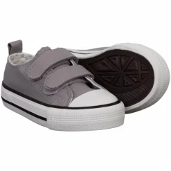 Discount Weestep Børne Sneakers - Grey
