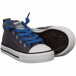 Discount Weestep Børne Sneakers - Grey