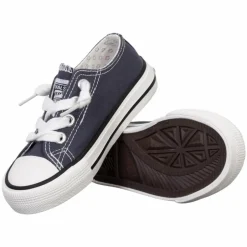 Best Weestep Børne Sneakers - Navy