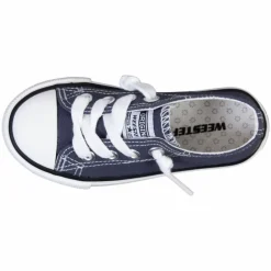 Best Weestep Børne Sneakers - Navy