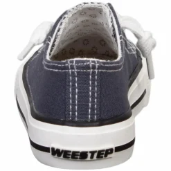 Best Weestep Børne Sneakers - Navy