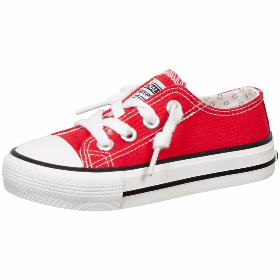 Discount Weestep Børne Sneakers - Red