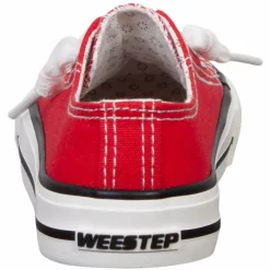 Discount Weestep Børne Sneakers - Red