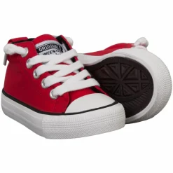 New Weestep Børne Sneakers - Red