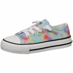 Outlet Weestep Børne Sneakers - TIE DYE
