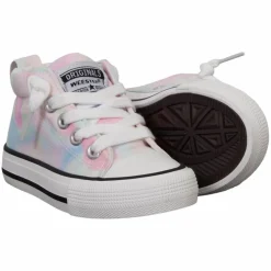 Best Weestep Børne Sneakers - TIE DYE 2