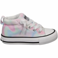 Best Weestep Børne Sneakers - TIE DYE 2