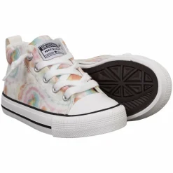 Best Weestep Børne Sneakers - TIE DYE
