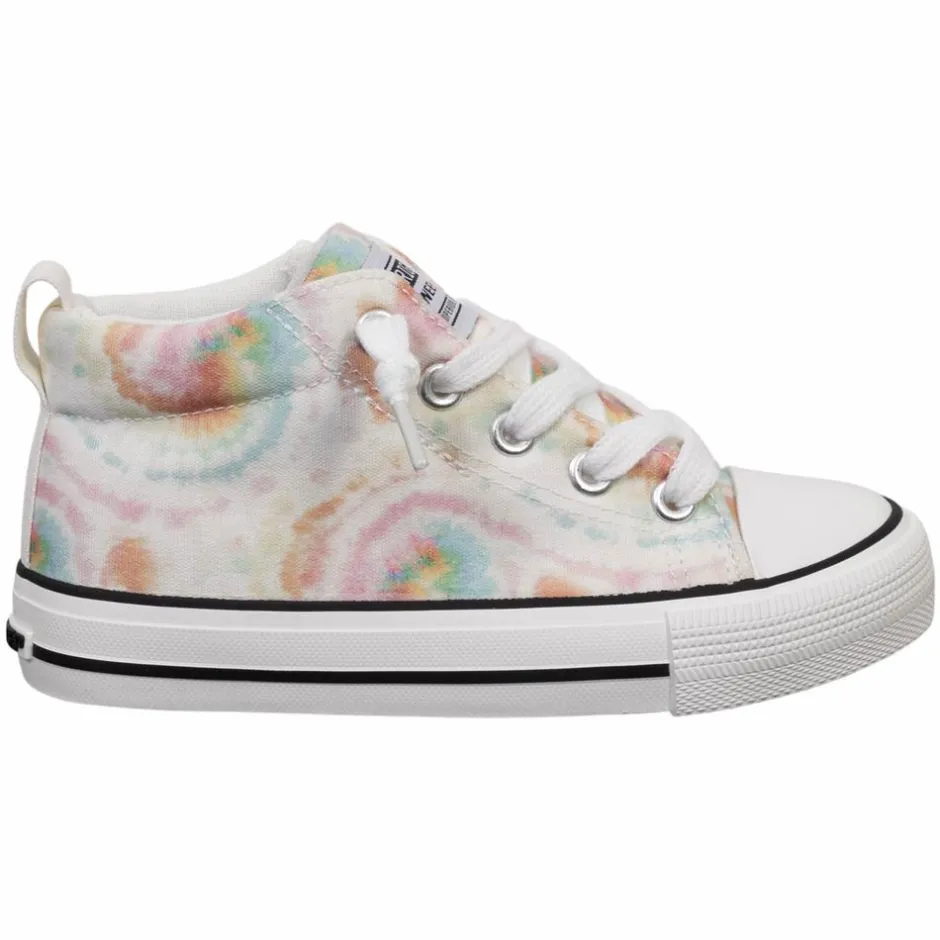 Best Weestep Børne Sneakers - TIE DYE