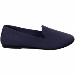 Sale Weestep Dame Ballerina - Navy