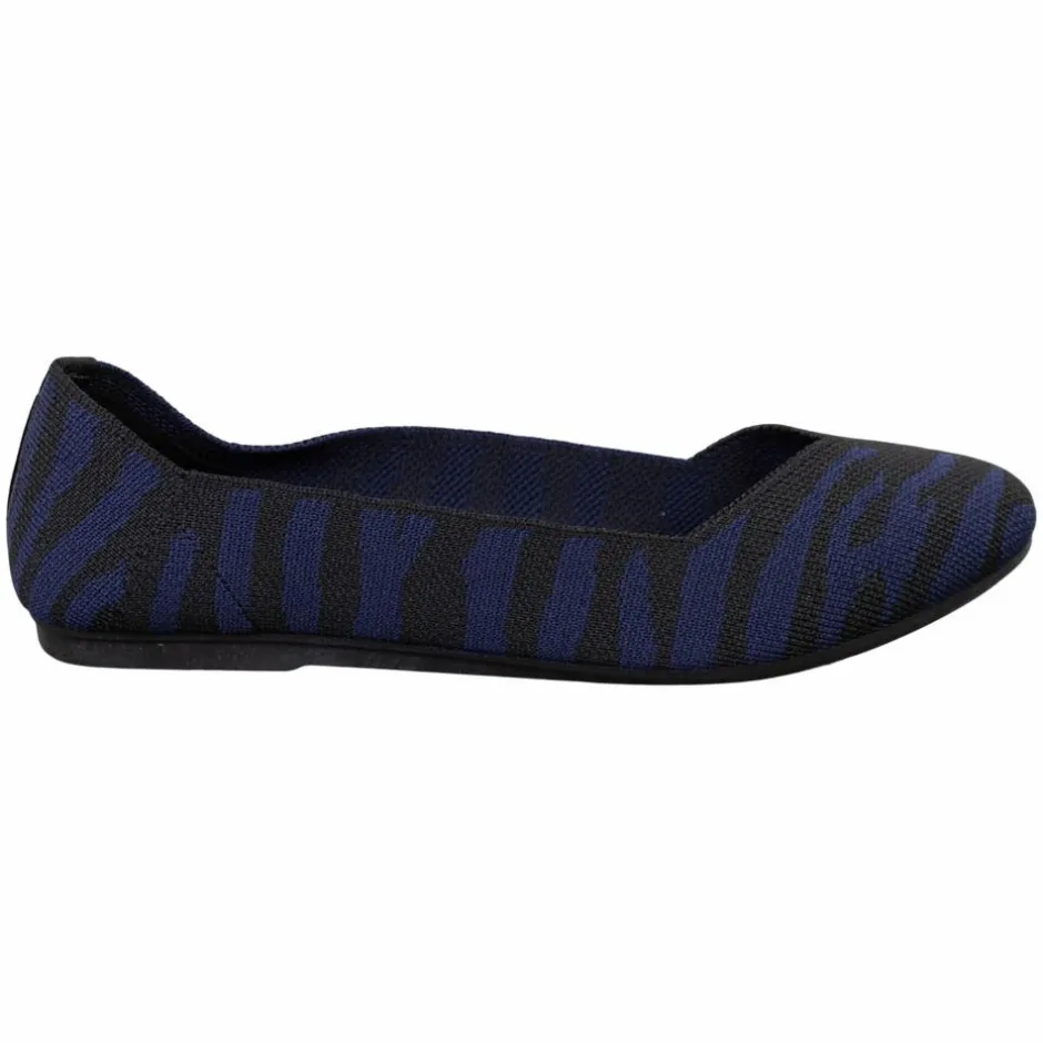 Sale Weestep Dame Ballerina - Zebra