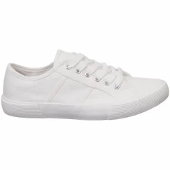 Clearance Weestep Dame Sneakers - White