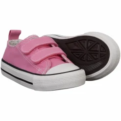 Weestep Pige Sneakers - Hot Pink