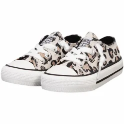 Best Weestep Pige Sneakers - Leopard